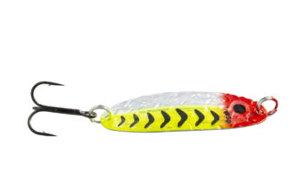 Williams W50TC-TGCL Medium Wabler Spoon  2-5/8po  1/2oz  Tre