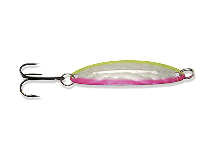 Williams W50WM-WTML Medium Wabler Spoon 2-5/8po 1/2oz Waterm