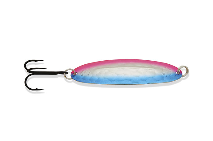 Williams W60CI-CDIC Large Wabler Spoon 3-1/4po 3/4oz Candied