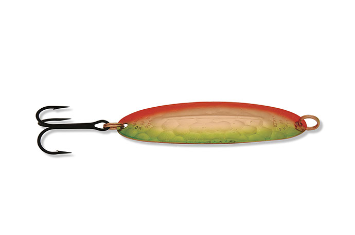 Williams W60EN-ENVY Large Wabler Spoon 3-1/4po 3/4oz Envy