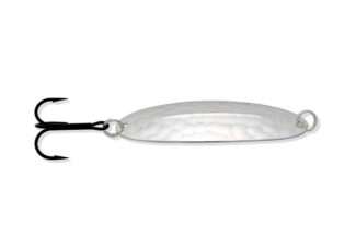 Williams W60SHC-SHC Large Wabler Spoon 3-1/4po 3/4oz Silver