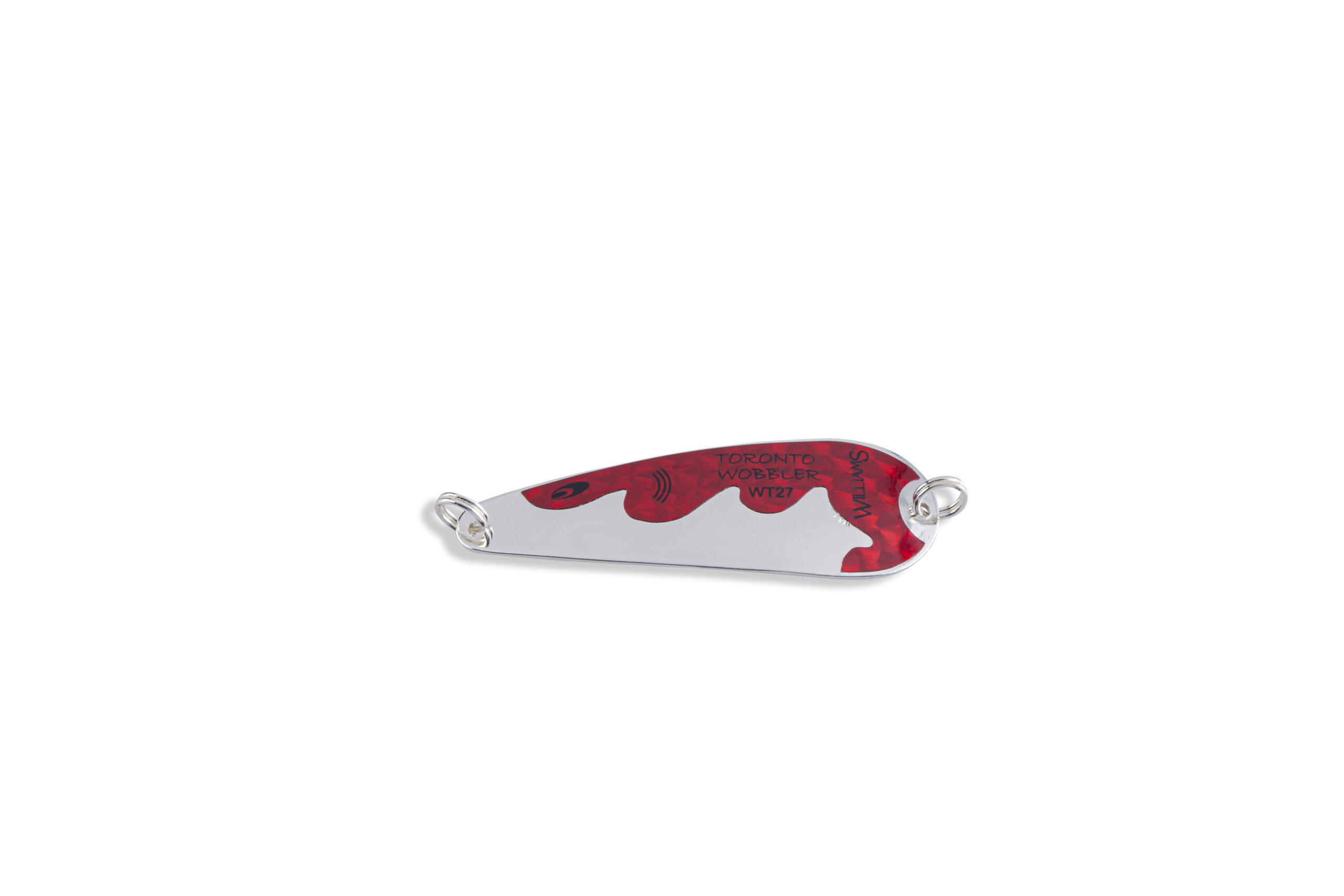 Williams WT22FW-FW Toronto Wobbler 1/4 oz 2-1/4po No hook