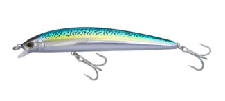 YO-ZURI HYDRO MINNOW LC (F) 150MM 6po GREEN MACKEREL 1-1/4OZ