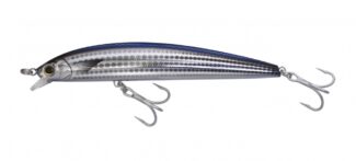YO-ZURI HYDRO MINNOW LC (F) 150MM 6po MULLET 1-1/4OZ