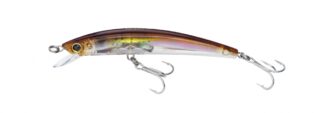YO-ZIRI CRYSTAL MINNOW