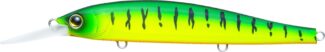YO-ZURI 3DB JERKBAIT 110 DEEP (SP) 110mm 4-3/8po MATTE FIRE