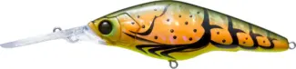 YO-ZURI Pro Shad 2 3/8po BOCF