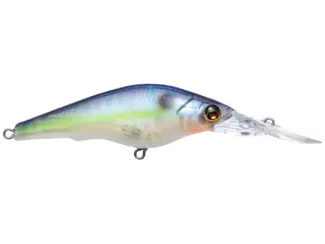 YO-ZURI Pro Shad 2 3/8po GSSS