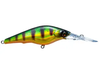 YO-ZURI Pro Shad 2 3/8po PC