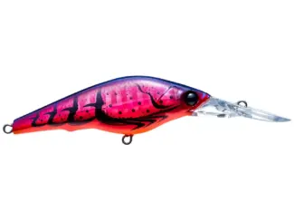 YO-ZURI Pro Shad 2 3/8po RCF