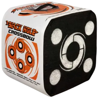 BLACKHOLE OPP Target