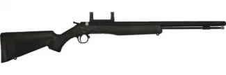 CVA WOLF .50 24 NOIR