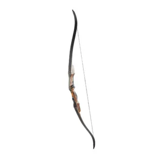 GALAXY SAGE ELITE TAKEDOWN BOW RH 30#/62
