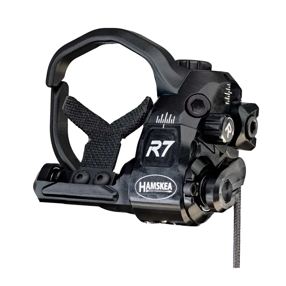 HAMSKEA R7 ARROW REST RH (INTEGRATE COMPATIBLE) – Image 2