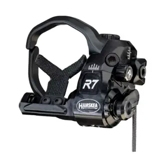 HAMSKEA R7 ARROW REST RH (INTEGRATE COMPATIBLE)