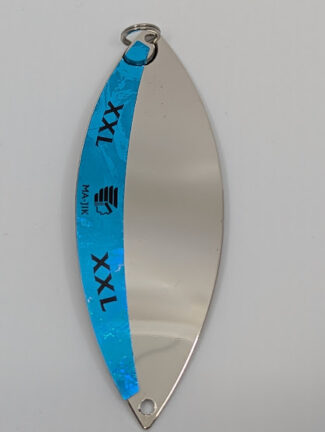 MA-JIK-XXL 4½ Nickel ruban bleu