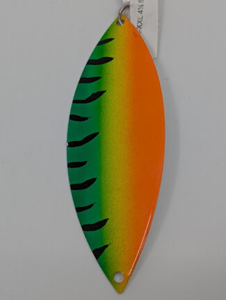 MA-JIK-XXL 4½ magnum fire tiger