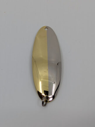 MA-JIK INDIENNE SPECIAL ARGENT/OR