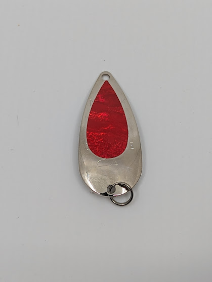 MA-JIK-St-Maurice 2 ¼ Nickel Fl. Rouge