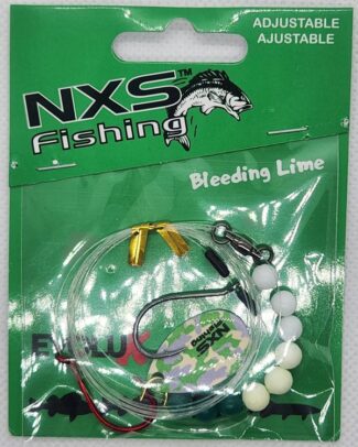 NXS EvoluX JIG