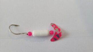 NXS Harnais Félix Goulet Pink Lady 60po