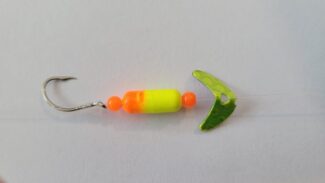 NXS Harnais Félix Goulet Sunrise 60po