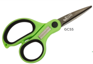 NXS Green Hell Gladiator Cisors 5.5po