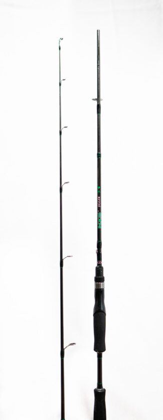 NXS Jigger 5.4