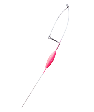 NXS Marcheur de fond 12 Rose 3 oz