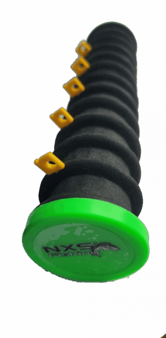 NXS Rig Winder 20cm X 4.5cm NXS - 2 PACK