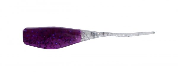 NXS Sudden Death Crappie Minnow 2