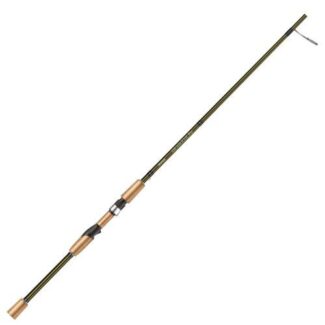 Okuma DEP-S-662MFT Dead Eye Pro Walleye Rods Spinning 6' 6 M