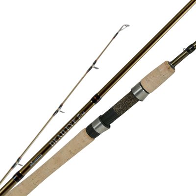 Okuma DEP-S-662MFT Dead Eye Pro Walleye Rods Spinning 6' 6 M – Image 5