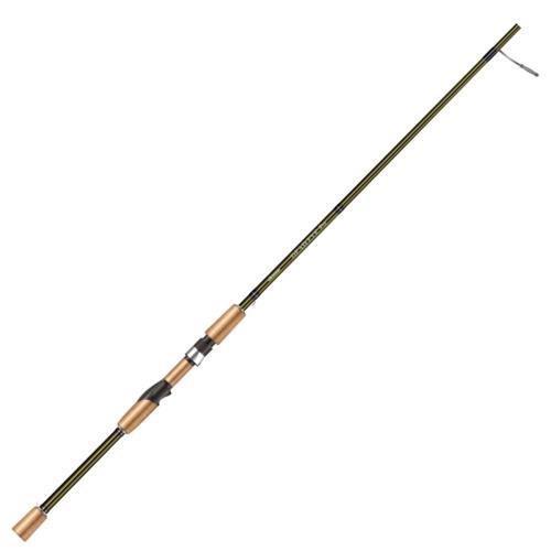 Okuma DEP-S-662MFT Dead Eye Pro Walleye Rods Spinning 6' 6 M