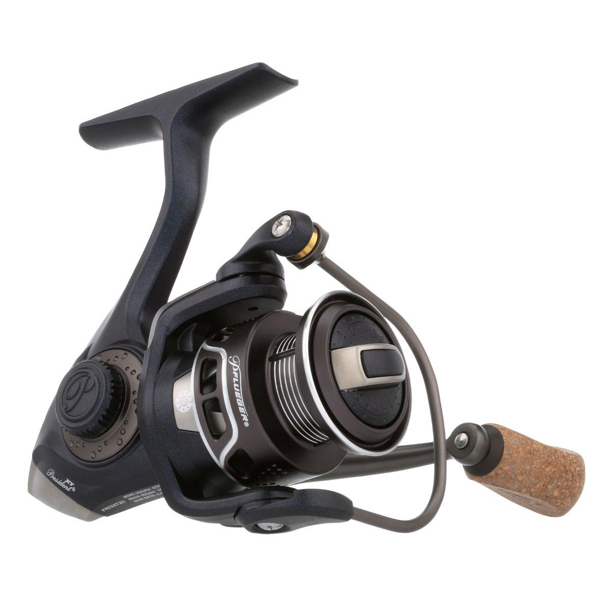Pflueger President® XT Spinning Reel 5.2:1 7 Box - Image 2