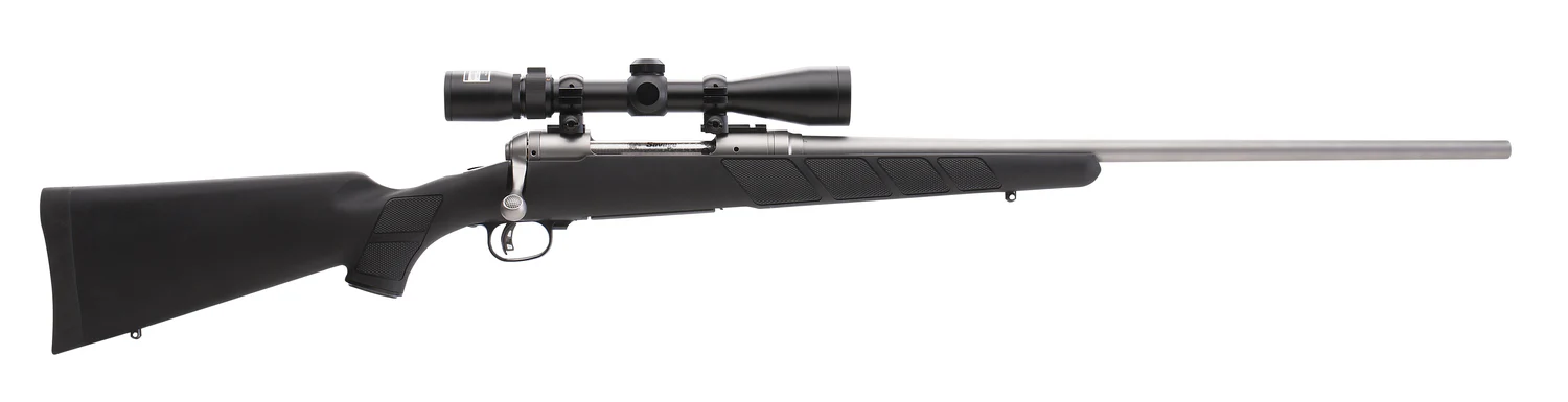 Savage 19729 16/116 Trophy Hunter XP 300 WSM