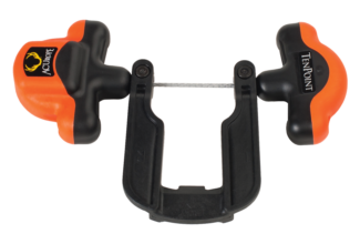 TENPOINT ACUsled  retractable cord  (sled style) Black
