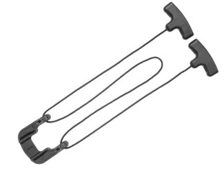 TENPOINT Rope-Sled     (sled style) Black