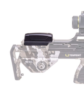 TENPOINT Raised Cheek Comb for TRX & TX Crossbow
