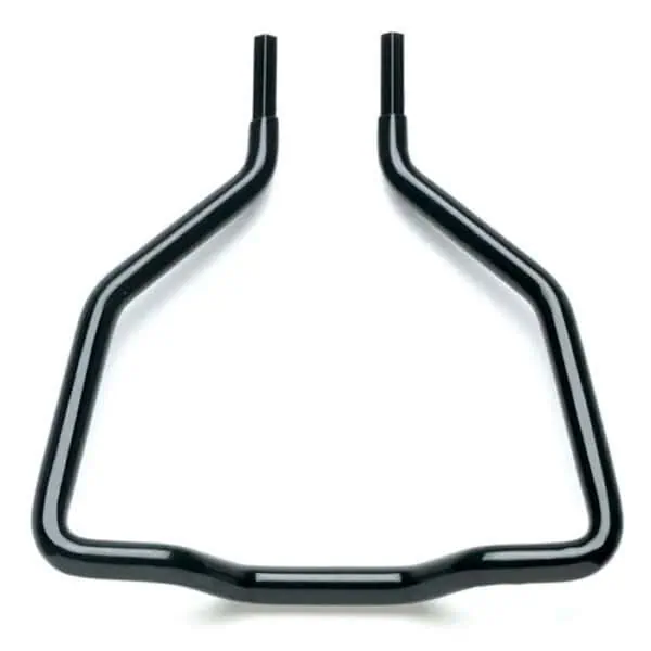 TENPOINT Replacement Foot-Stirrup (f/non-RDX models) Black – Image 2