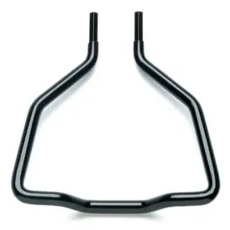 TENPOINT Replacement Foot-Stirrup (f/non-RDX models) Black