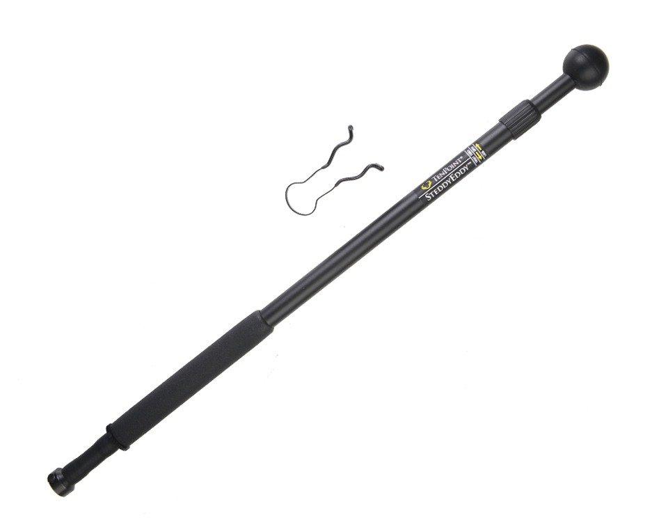 TENPOINT SteddyEddy Monopod System Black – Image 2
