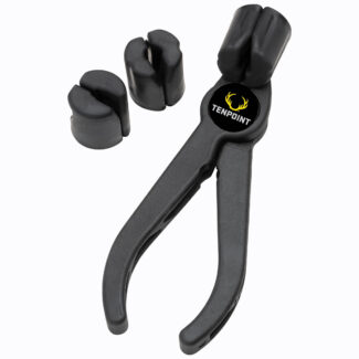TENPOINT Bednar Perfect Puller 2.0 with Nock Deactivator Ora