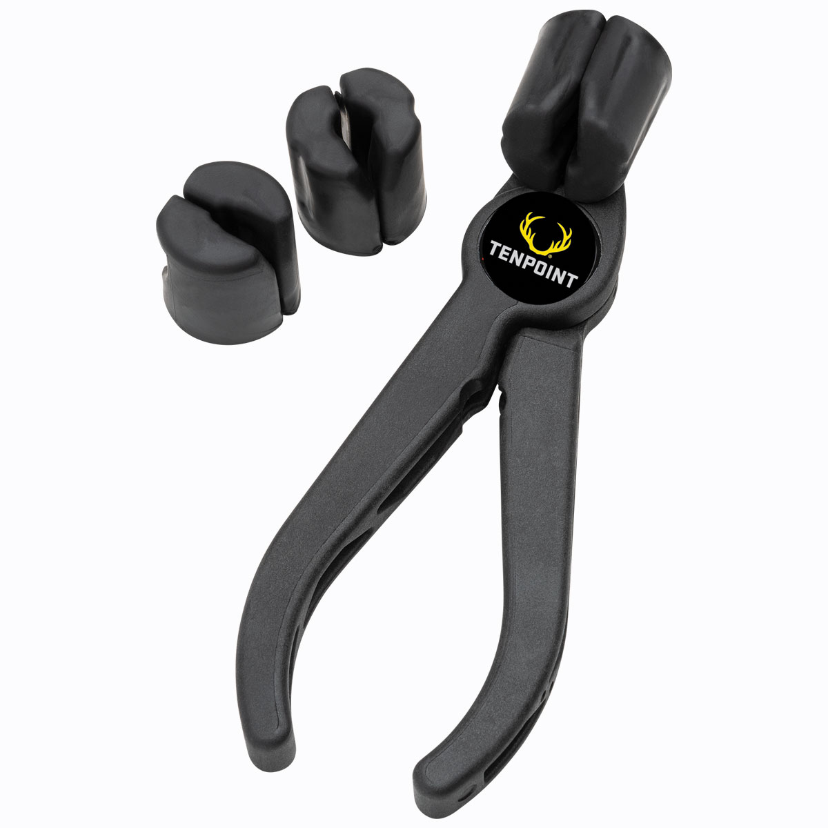 TENPOINT Bednar Perfect Puller 2.0 with Nock Deactivator Ora