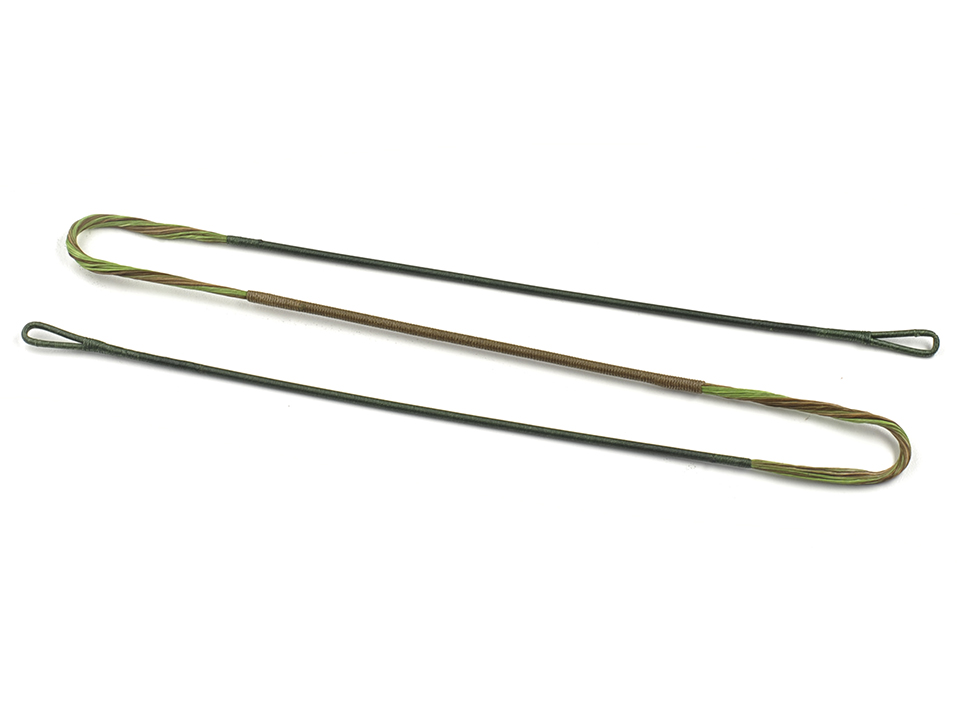 TENPOINT String- Titan HLX Titan TL-9 Pro Slider Pro Fusi