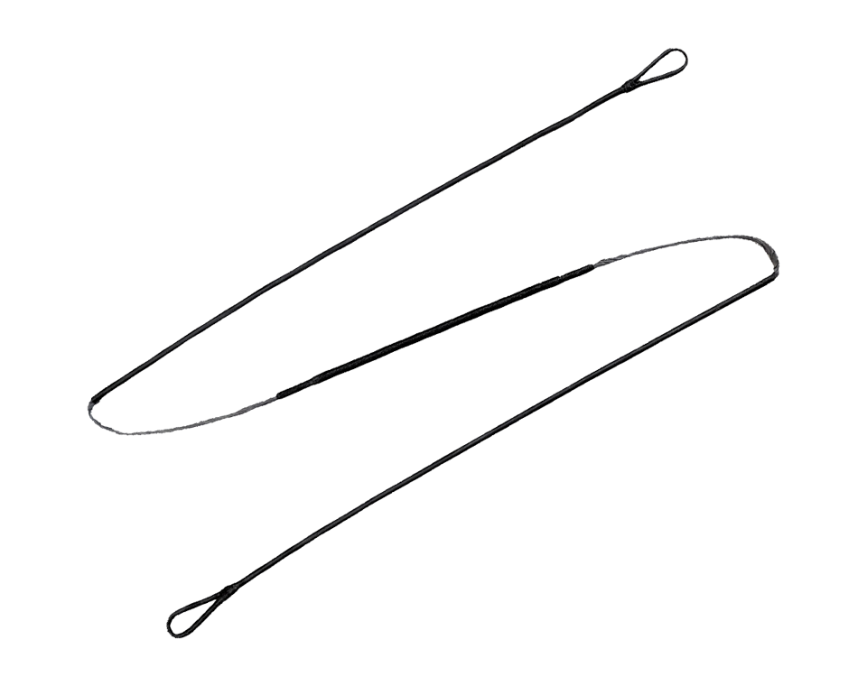 TENPOINT String- Turbo M1 Titan M1 M370