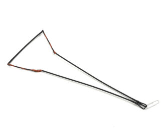 TENPOINT String- Vapor Red/Black