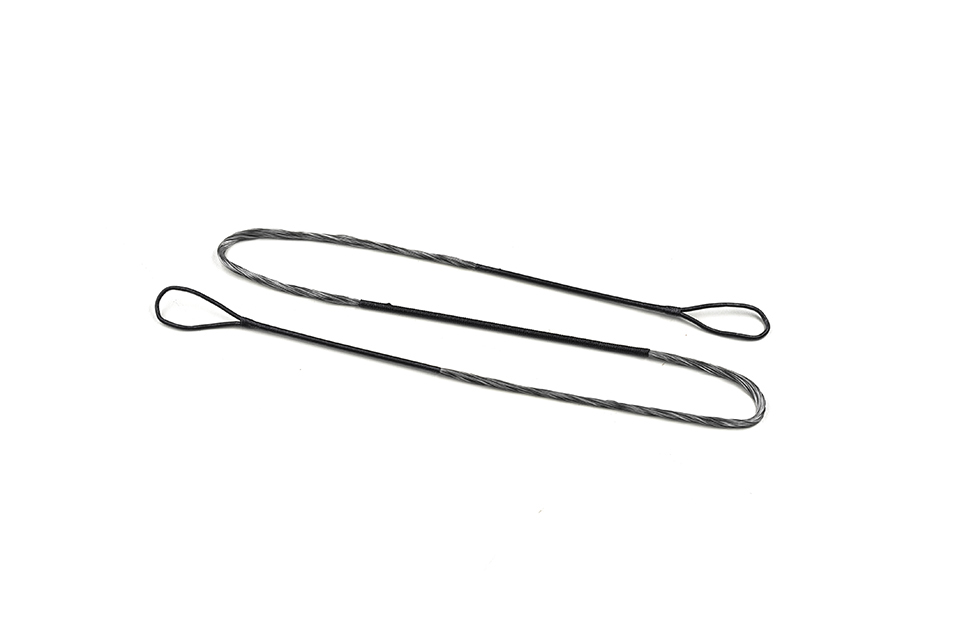 TENPOINT String- Recurve models Grey