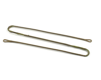 TENPOINT String- Stealth XLT Turbo XLT Green/Brown