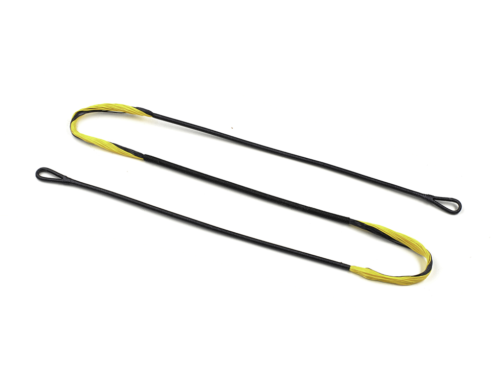 TENPOINT String- Shadow Ultra-Lite Turbo GT Renegade XLT